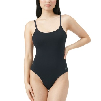adidas Adidas Sport Active Essentials Cotton Bodysuit Sort bomuld XX-Large Dame