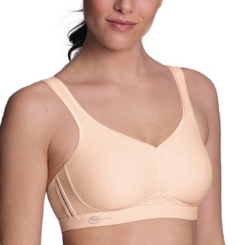 Anita BH Active Performance Sports Bra Lyserosa B 80 Dame