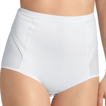 Anita Trusser After Pregnancy Rebelt Panty Hvid 80 Dame