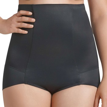 Anita Trusser Beauty Shaper Panty High Girdle Sort Medium Dame