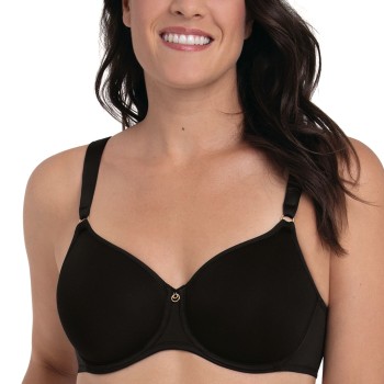 Anita BH Claire Comfort Underwired Bra Sort F 85 Dame