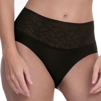 Anita Trusser Essential Smart Seamless Lace Brief Sort X-Large Dame