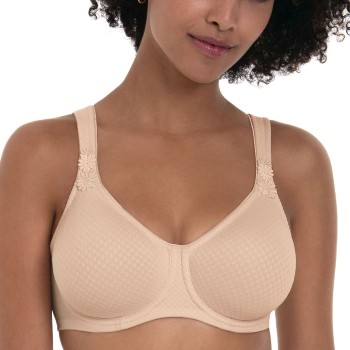Anita BH Leni Comfort Wired Bra Lyserosa D 80 Dame