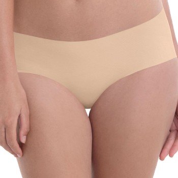 Anita Trusser Pocket Panty Hipster Beige 42 Dame