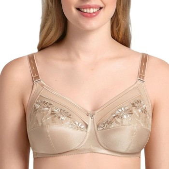 Anita BH Safina Comfort Bra Beige F 85 Dame