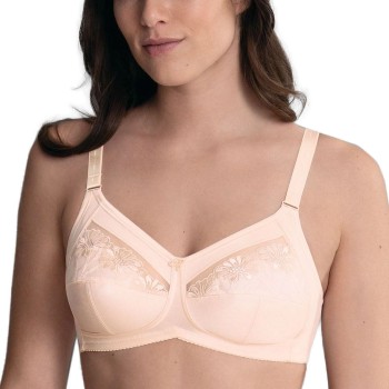 Anita BH Safina Comfort Bra Lyse Abrikos B 90 Dame