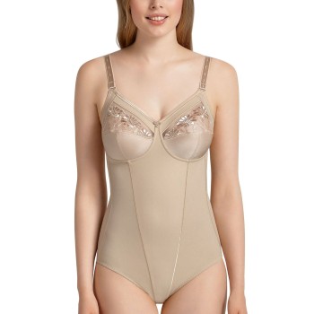 Anita Safina Comfort Corselet Beige D 75 Dame