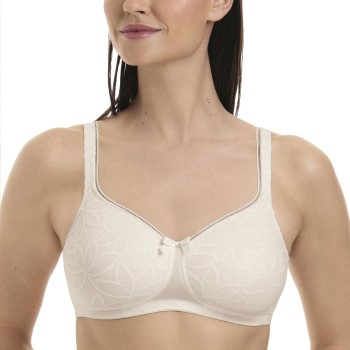 Anita BH Selena Soft Moulded Bra Benhvid C 80 Dame