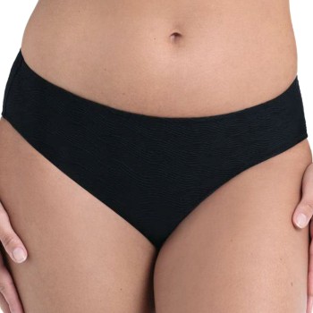 Anita Style Essential Bottom - Bikini Bottom Sort Large Dame