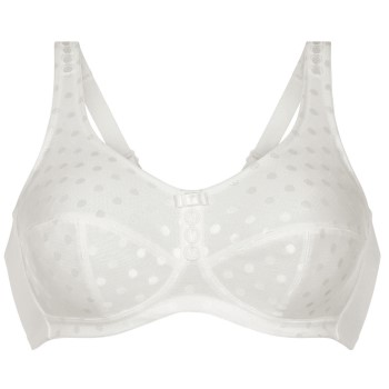 Anita Care BH Airita Post Mastectomy Bra Hvid D 85 Dame