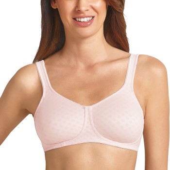 Anita Care BH Lisa Wireless Mastectomy Bra Lyserosa A 95 Dame