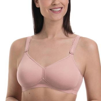 Anita Care BH Selma Post Mastectomy Bra Rosa D 75 Dame