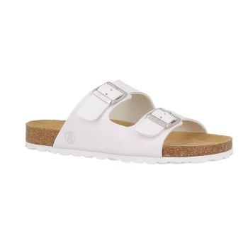 Axelda Charlie 36-41 Hvid Str 41