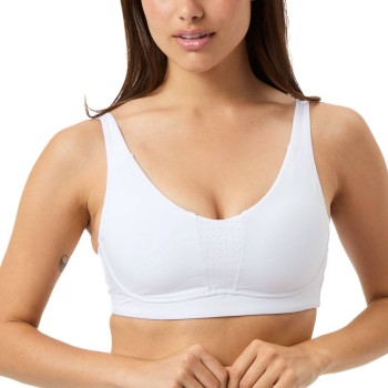 Björn Borg BH Reform Sports Bra Hvid X-Large Dame