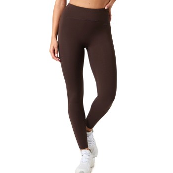 Björn Borg Reform Tights Brun Small Dame