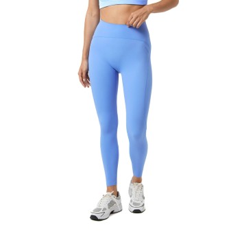 Björn Borg Sleek Tights Blå Large Dame