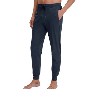 Calida Men DSW Balancing Pants Midnatsblå Small Herre