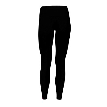 Calvin Klein Seamless Legging Sort polyamid X-Large Dame