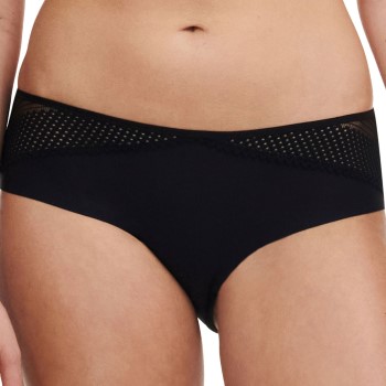 Chantelle Trusser Corsetry Covering Standard Waist Shorty Sort 44 Dame