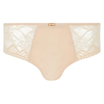 Chantelle Trusser Origins Lace Hipster Beige nylon 40 Dame