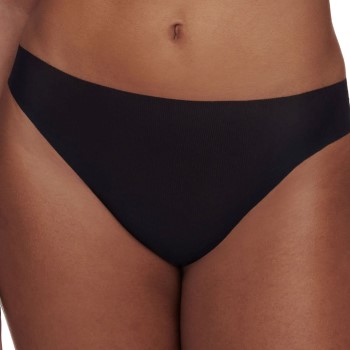 Chantelle Trusser Pulp Bikini Brief Sort XL/XXL Dame