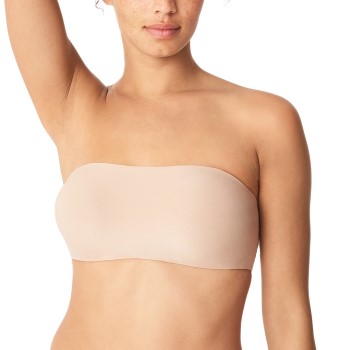 Chantelle BH Soft Stretch Padded Bandeau Hud M/L Dame