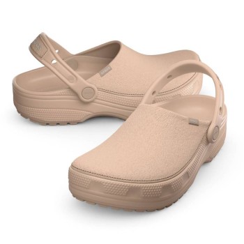 Crocs Classic Crafted Clog Lysbrun  US M12 (EU 46-47)
