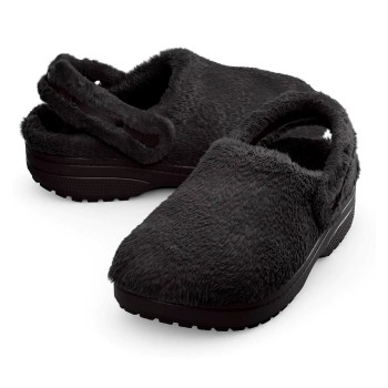 Crocs Classic Unfurgettable Clog Sort US M5/W7 (EU 37-38)
