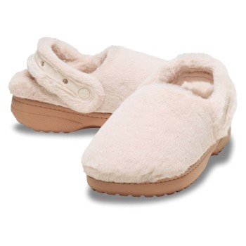 Crocs Classic Unfurgettable Clog Lyserosa US M6/W8 (EU 38-39)
