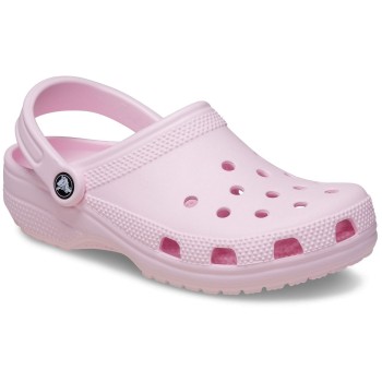 Crocs Classic Unisex Lyserosa US M8/W10 (EU 41-42)
