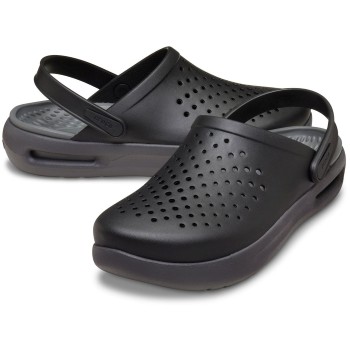 Crocs InMotion Clog Sort US M6/W8 (EU 38-39)