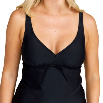 Damella Anna Prosthesis Tankini Sort 36 Dame
