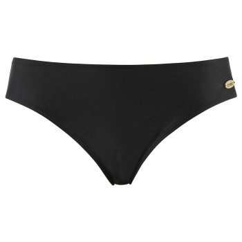 Damella Birgitte Bikini Brief Sort 36 Dame