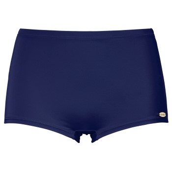 Damella Cameron Basic Hipster Marineblå 36 Dame