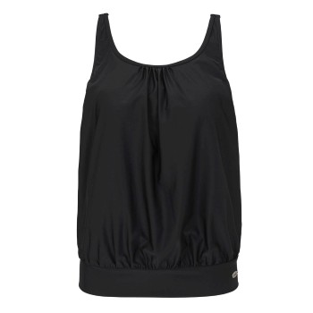 Damella Cate Tankini Sort 36 Dame