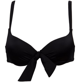 Damella Marilyn Basic Bikini Bra Sort 38 Dame