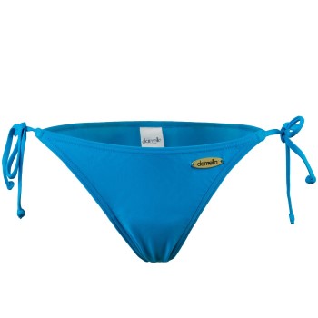 Damella Milla Basic Mini Brief Turkise 38 Dame