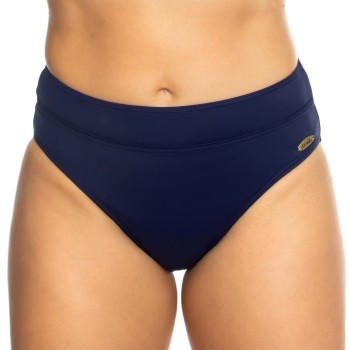 Damella Rachel Basic Brief Marineblå 44 Dame
