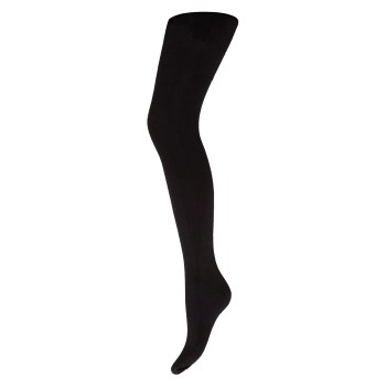 Decoy Strømpebukser Shapewear 60 DEN Tights Sort polyamid M/L Dame