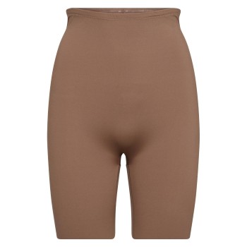Decoy Shapewear Shorts Brun Medium Dame