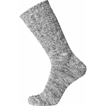 Egtved Strømper Wool Ragsock Lysegrå Str 44/46 Herre