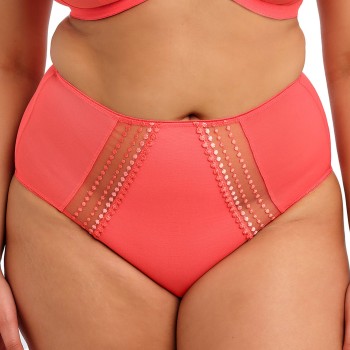 Elomi Trusser Matilda Full Brief Koral Medium Dame
