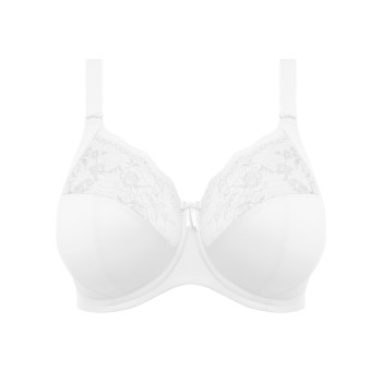 Elomi BH Morgan Underwired Bra Hvid O 80 Dame