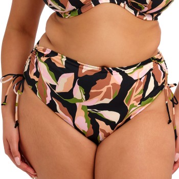 Elomi Ocean Avenue Adjustable Bikini Brief Flerfarvet 42 Dame