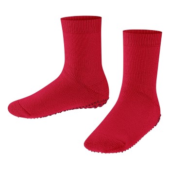 Falke Strømper Catspads Kids Rød Str 19/22 Barn