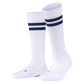Falke Strømper Dynamic Sock Hvid Str 42/43 Herre
