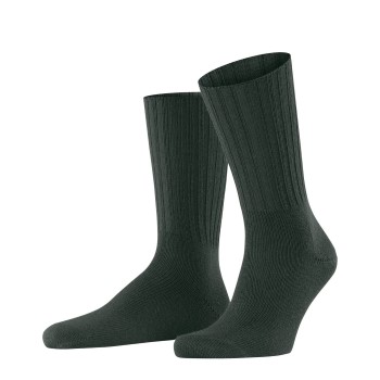 Falke Strømper Nelson Socks Skovgrøn Str 43/46 Herre