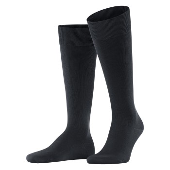 Falke Strømper Ultra Energizing Sort Str 45/46 Herre