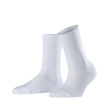 Falke Strømper Women Active Breeze Socks Hvid Str 39/42 Dame