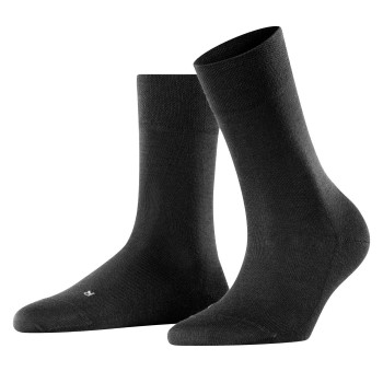 Falke Strømper Women Sensitive New York Sort Str 39/42 Dame